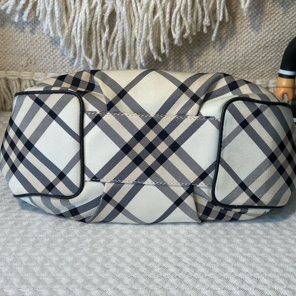 Burberry Blue Label Hand Bag - Picture 6 of 8